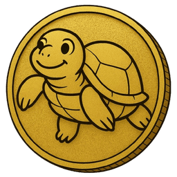 Decorative turtle