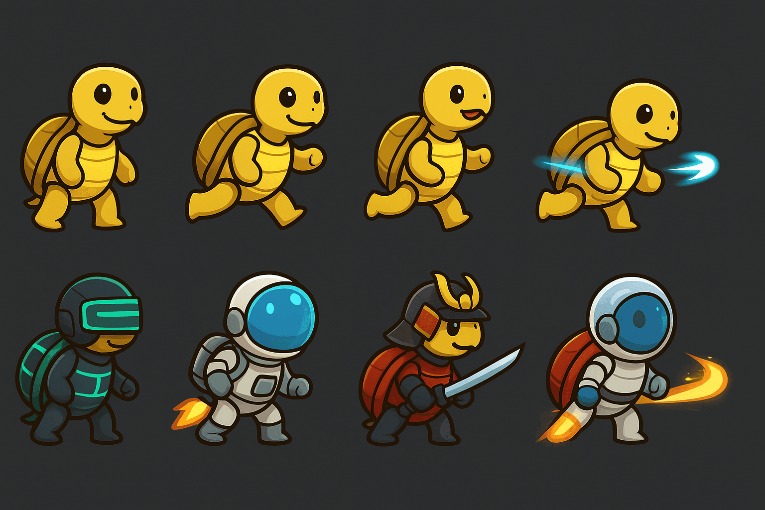 BURTLE METAVERSE