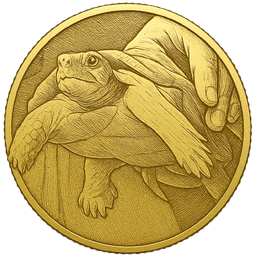 Burtle Logo